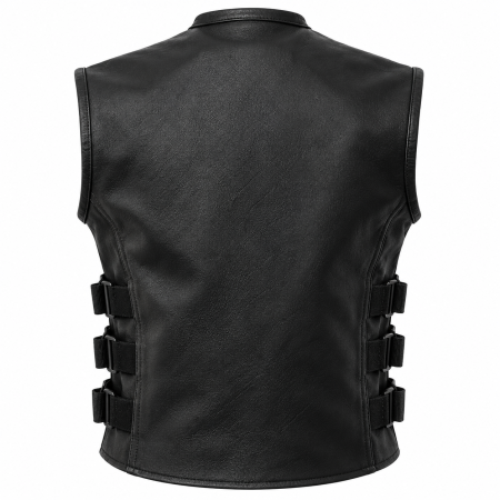 Vesta piele Lynx Kyron [1]