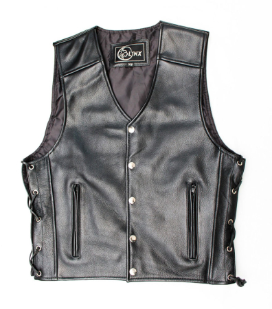 Vesta piele Lynx First [1]