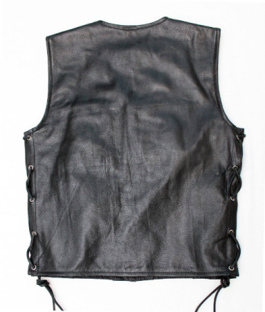 Vesta piele Lynx First II [1]