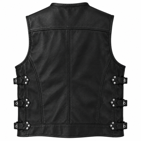 Vesta piele Lynx Night King [1]