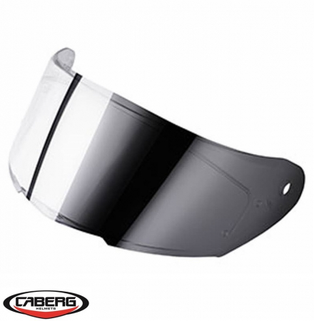 Viziere si pinlock - Viziera argintie (tip oglinda) casca integrala Caberg model Avalon – Avalon X