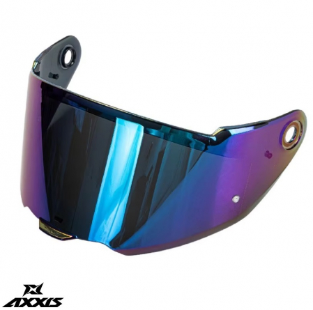 Viziere si pinlock - Viziera casca integrala Axxis Hawk SV (tip MT-V-31 – DKS429) – Max Vision