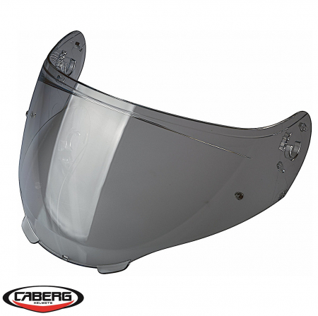Viziere si pinlock - Viziera neagra casca modulabila (flip-up) Caberg model Horus – Horus X