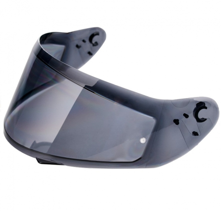Casti moto - Viziera neagra pinlock ready casca modulabila (flip-up) MT Atom SV (tip MT-V-16)