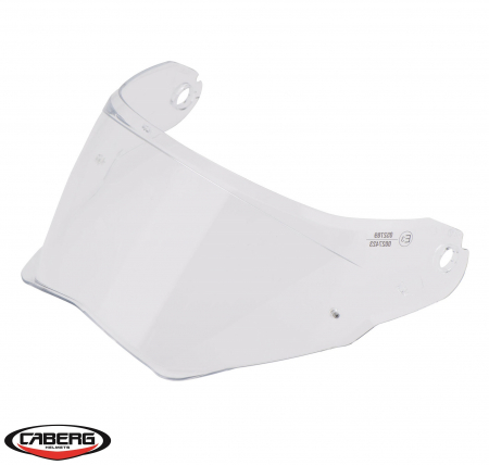 Viziere si pinlock - Viziera transparenta casca integrala Caberg model Drift – Drift Evo