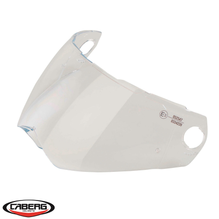 Viziere si pinlock - Viziera transparenta casca modulabila (flip-up)/adventure Caberg model Tourmax – Tourmax X