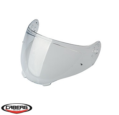 Casti moto - Viziera transparenta casca modulabila (flip-up) Caberg model Horus – Horux X