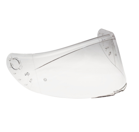 Casti moto - Viziera transparenta casca modulabila (flip-up) MT Genesis – omologare noua ECE 22.06 (tip 935)