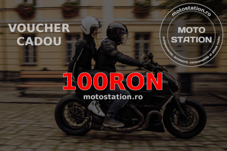 Voucher - Voucher cadou Moto Station