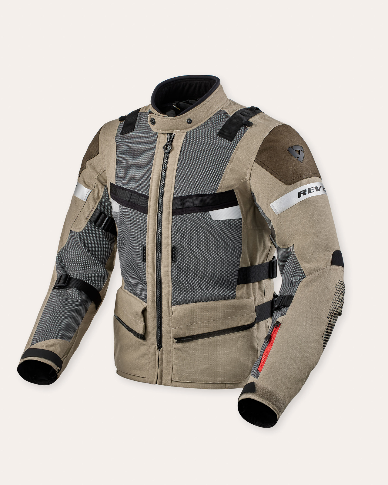 Geaca REVIT Cayenne 2 XXL, Sand