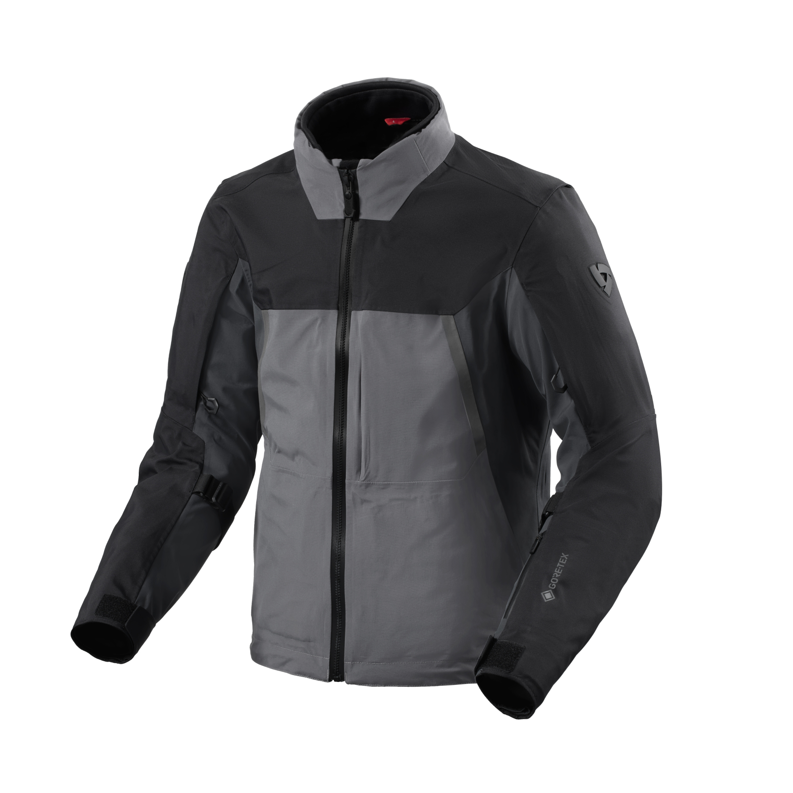 Geaca REVIT Echelon GTX S, Gri / Negru