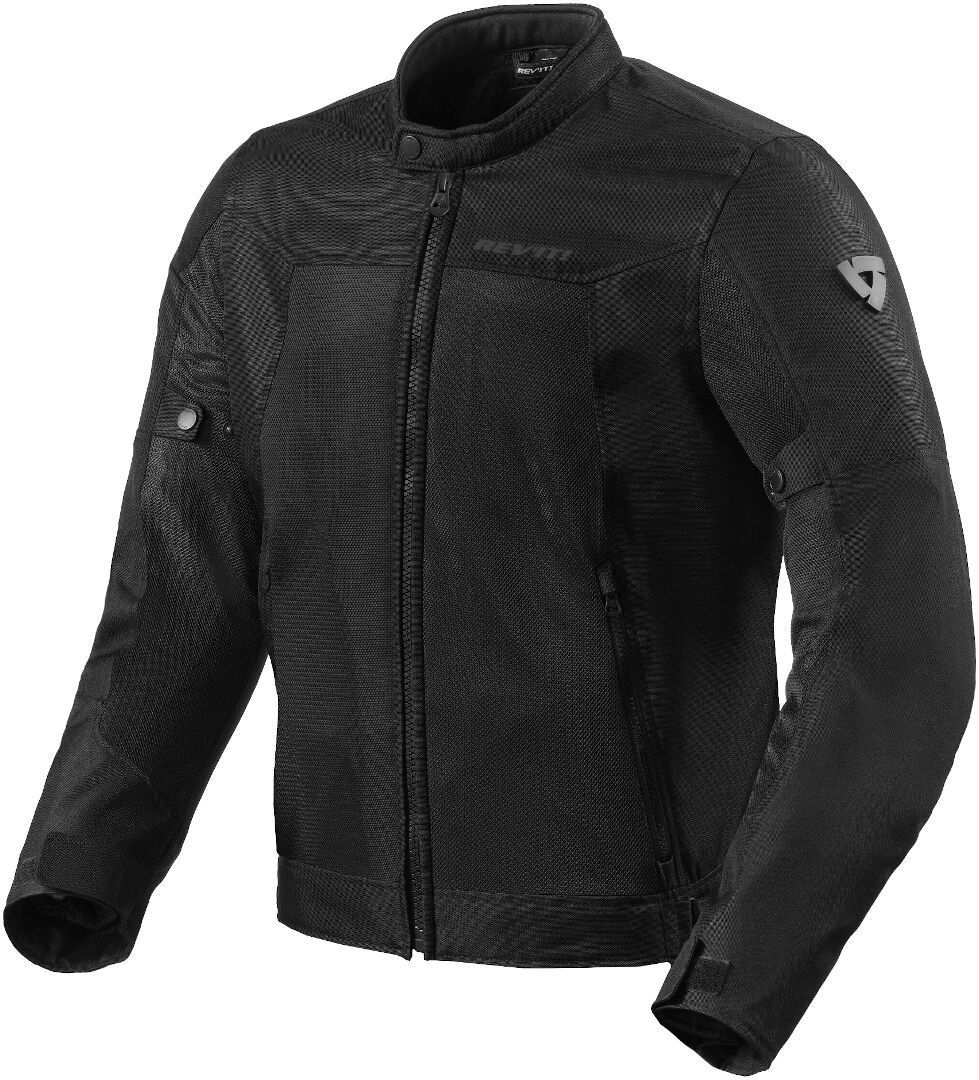 Geaca REVIT Eclipse 2 3XL, Negru