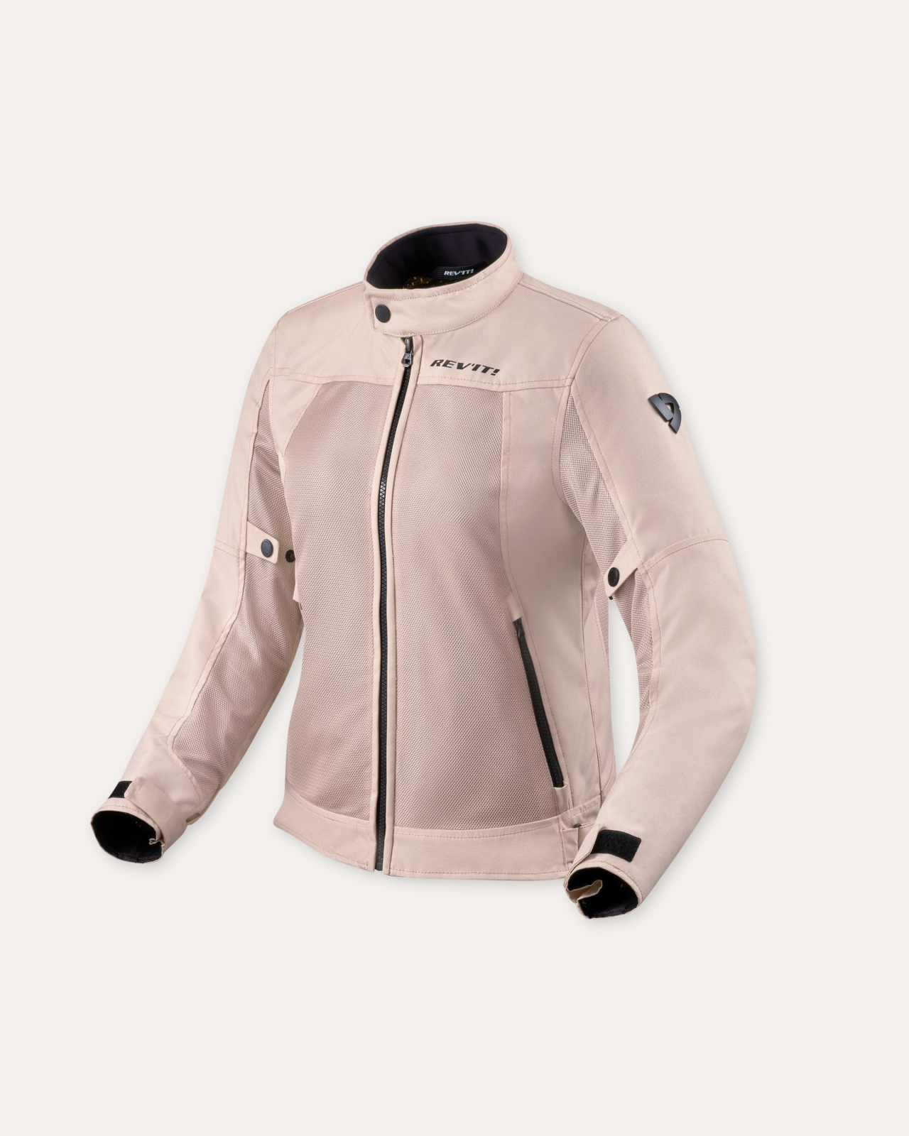 Geaca REVIT Eclipse 2 Ladies 38, Roz
