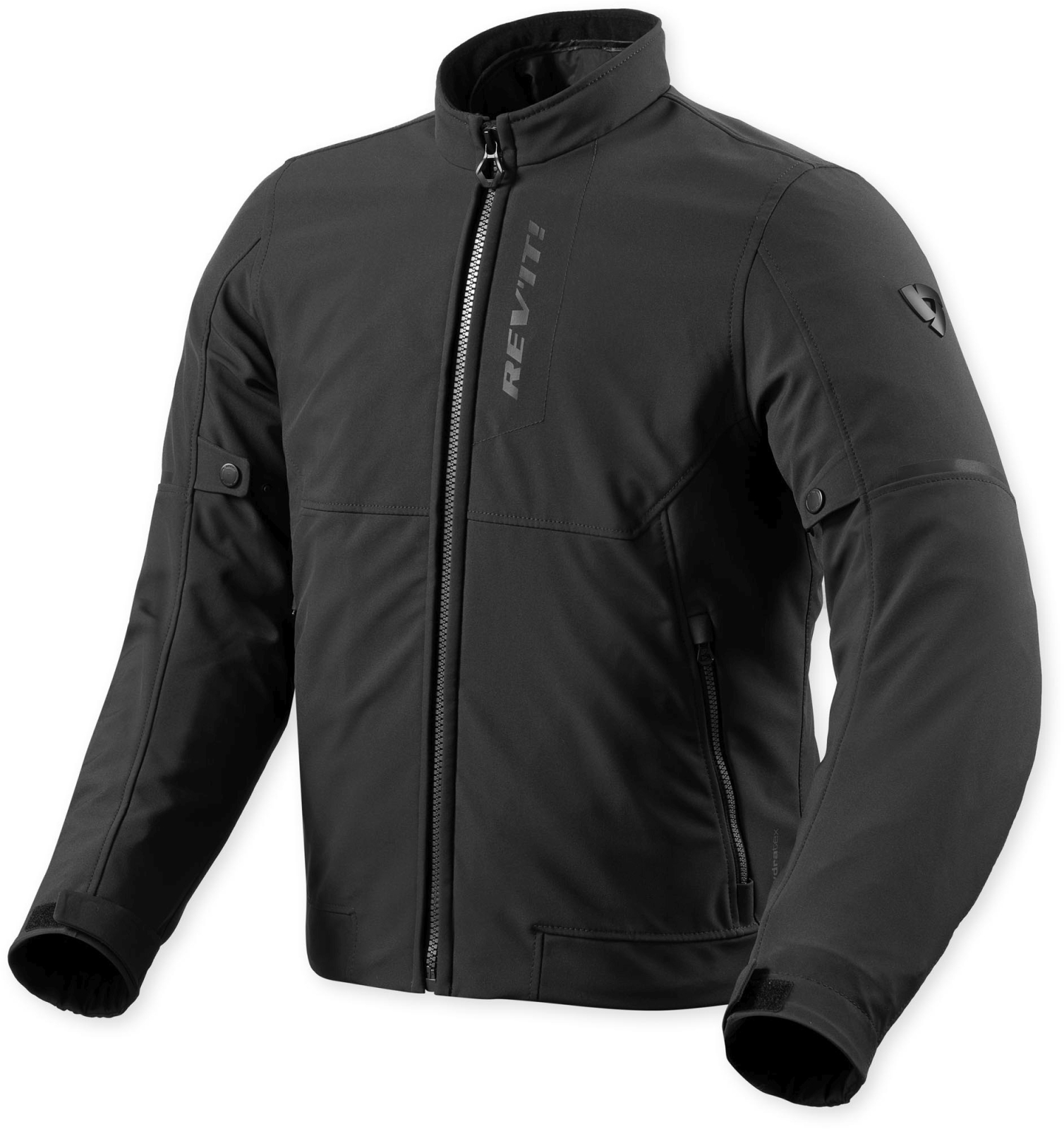 Geaca REVIT Shade 2 H2O 3XL, Negru