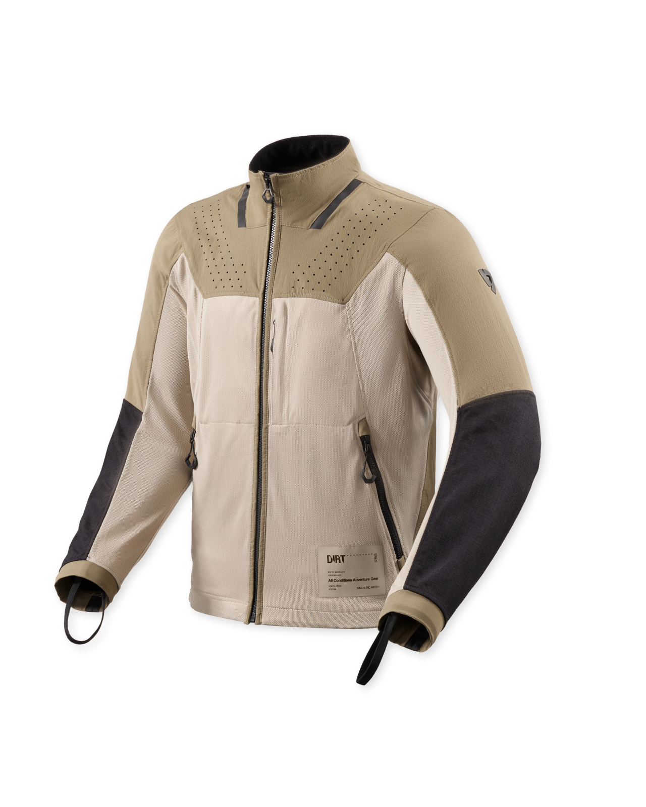 Geaca REVIT Territory 2 XS, Sand