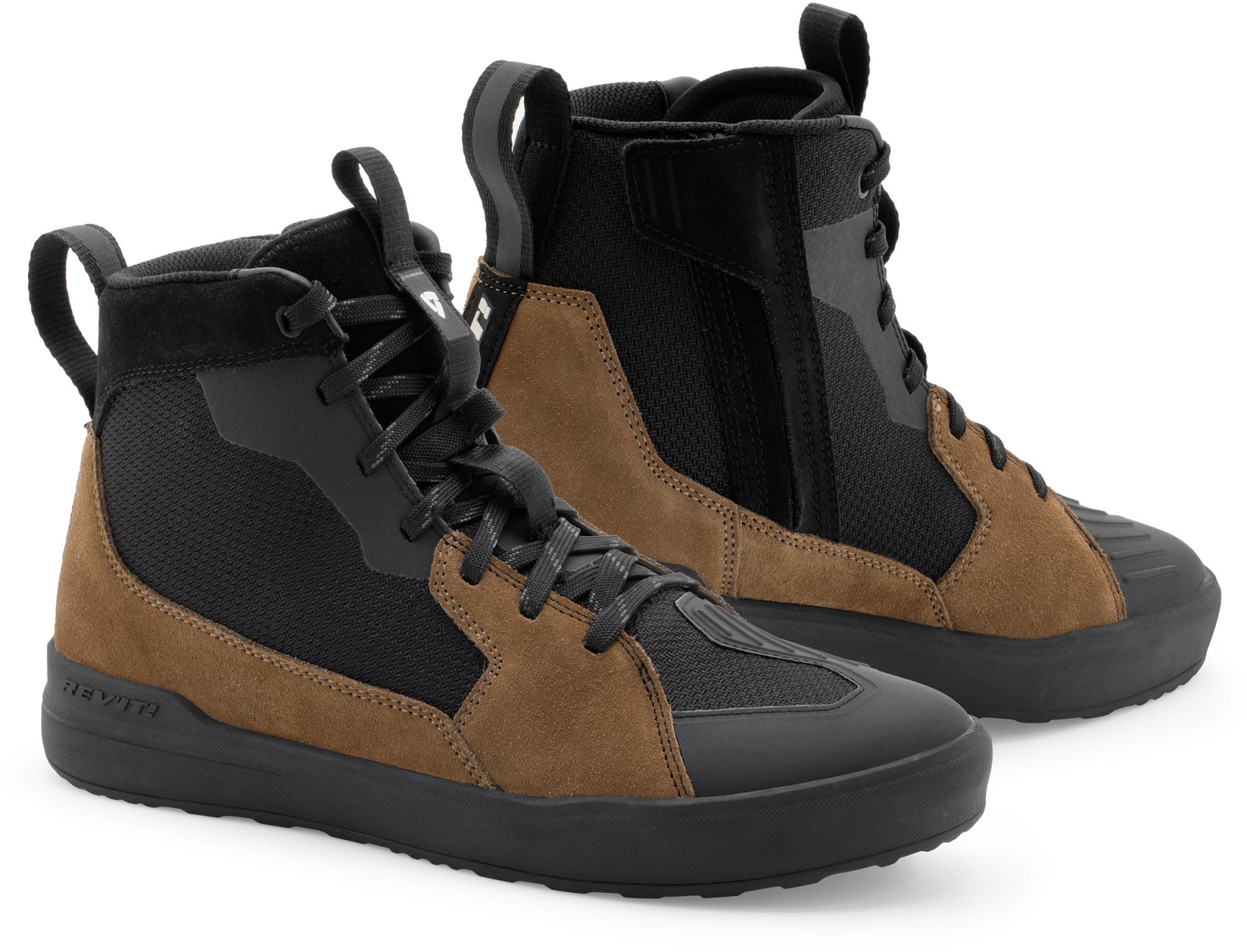 Ghete REVIT Arrow 2 46, Maro/Negru