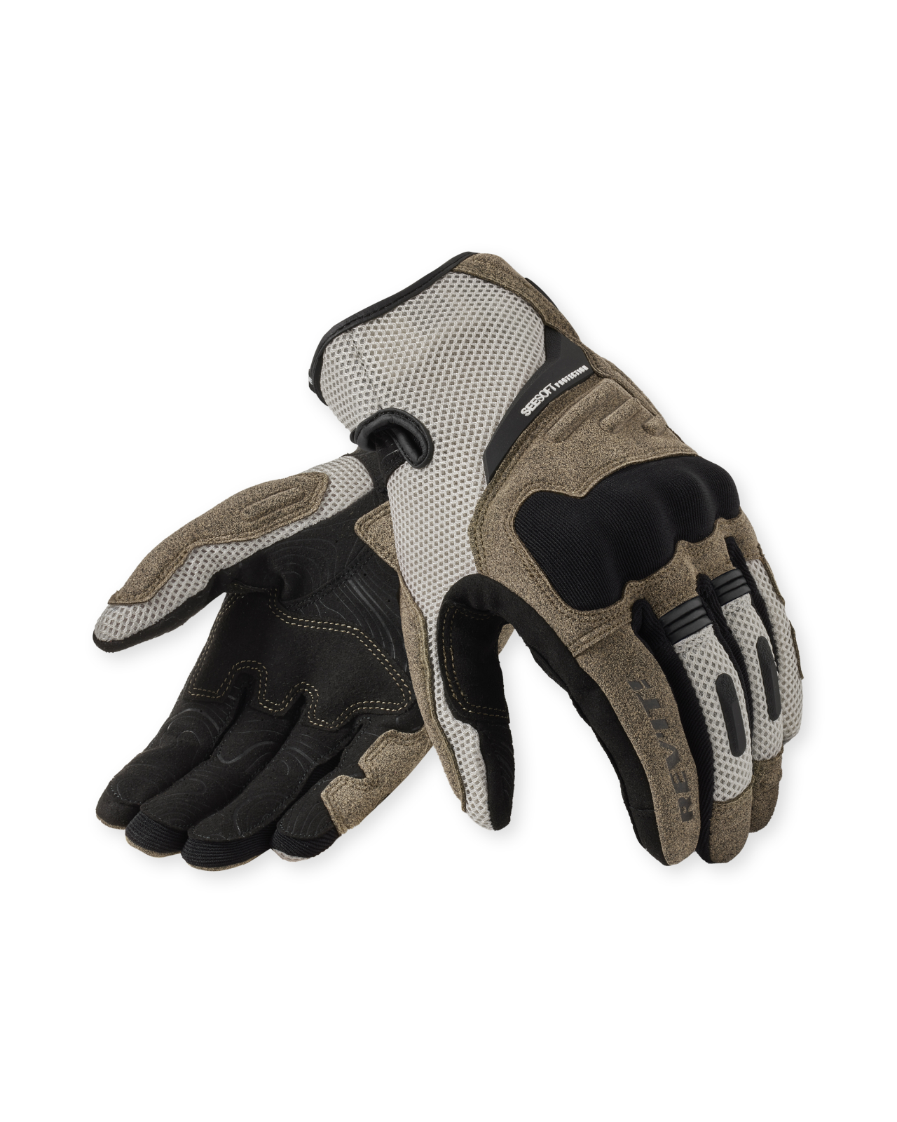 Manusi REVIT Cavern XXL, Sand