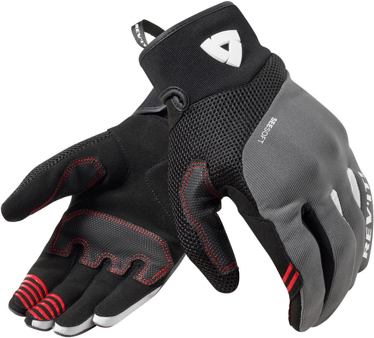 Manusi REVIT Endo XL, Gri / Negru