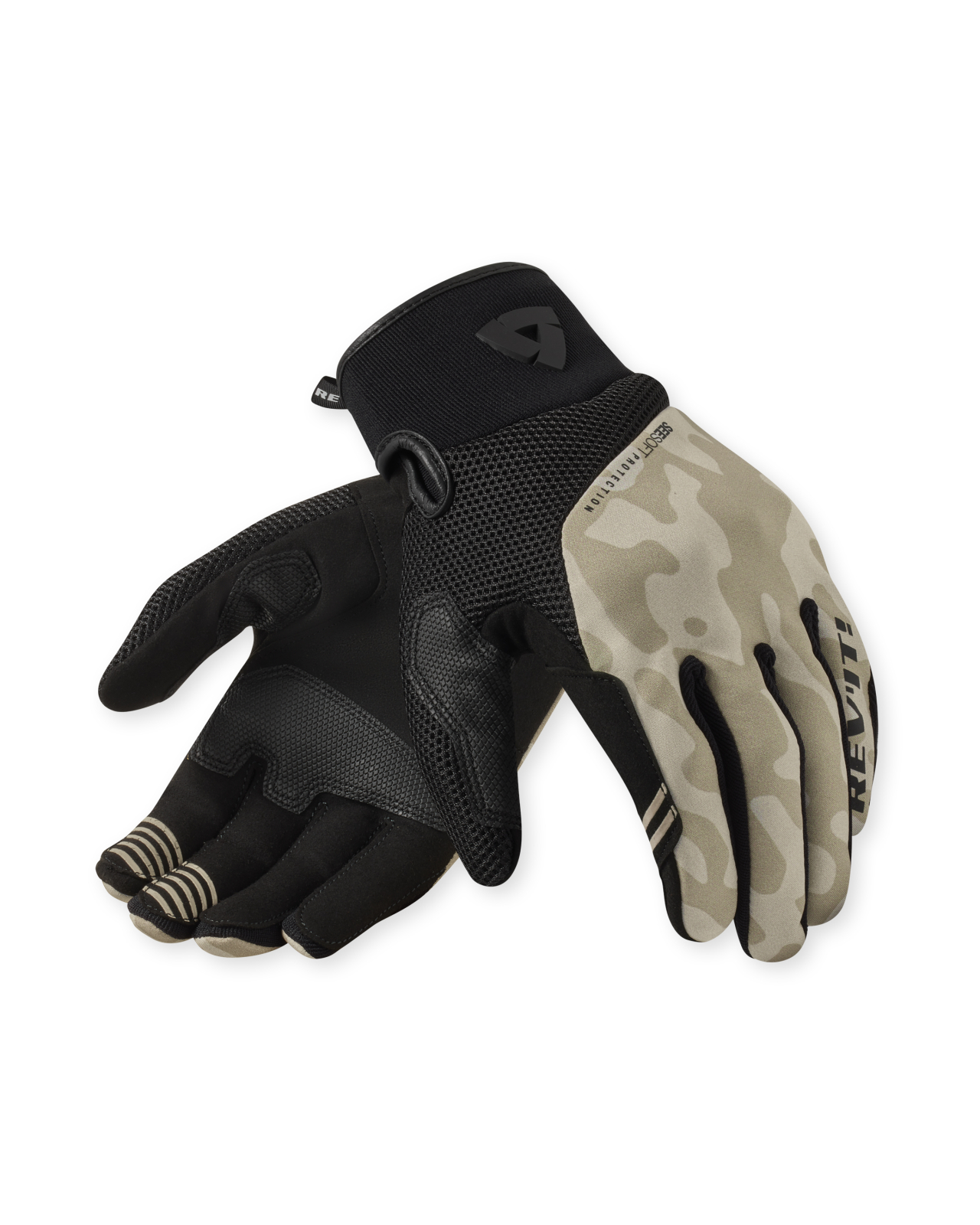 Manusi REVIT Surge L, Sand