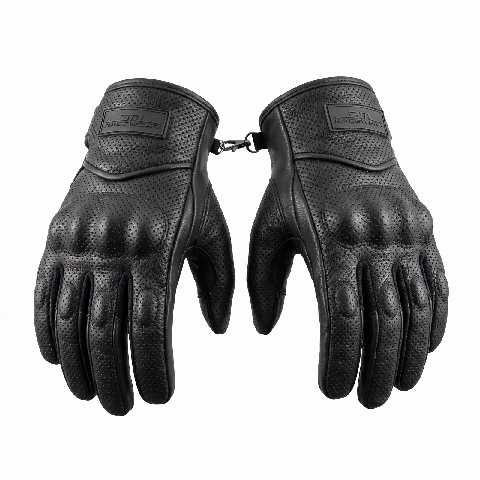Manusi SM Racewear Summer Touch L