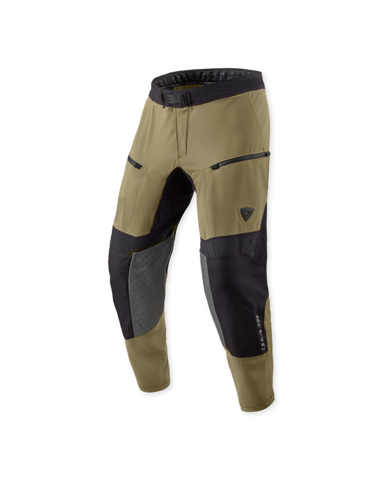 Pantaloni REVIT Peninsula 2 L, Kaki, Standard