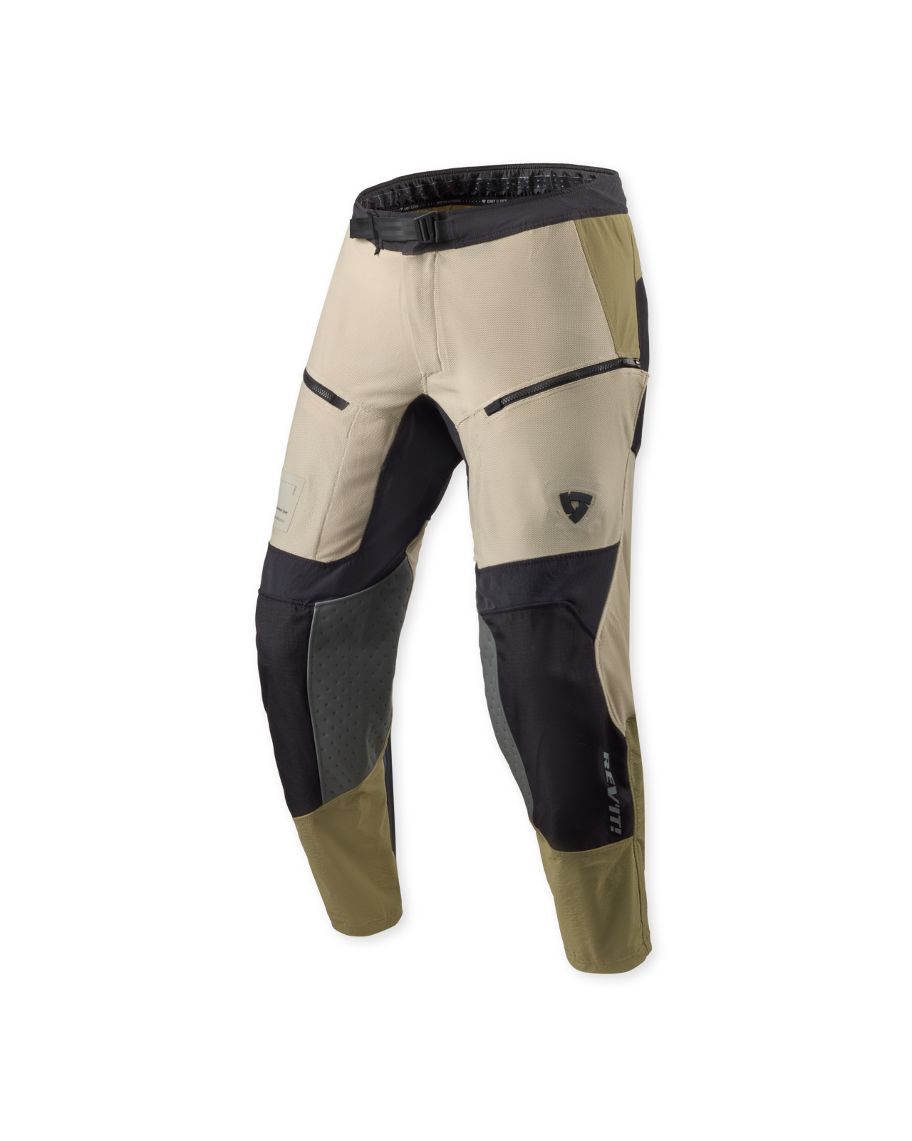 Pantaloni REVIT Territory 2 XL, Short, Sand