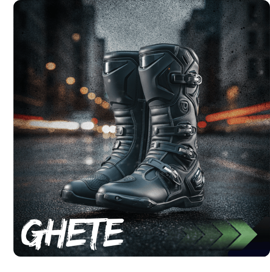 Ghete Moto