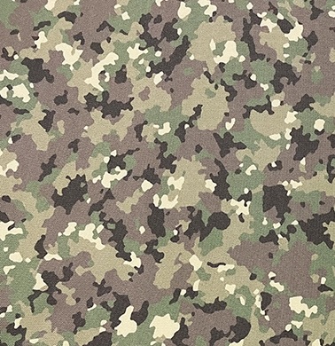 Camuflaj