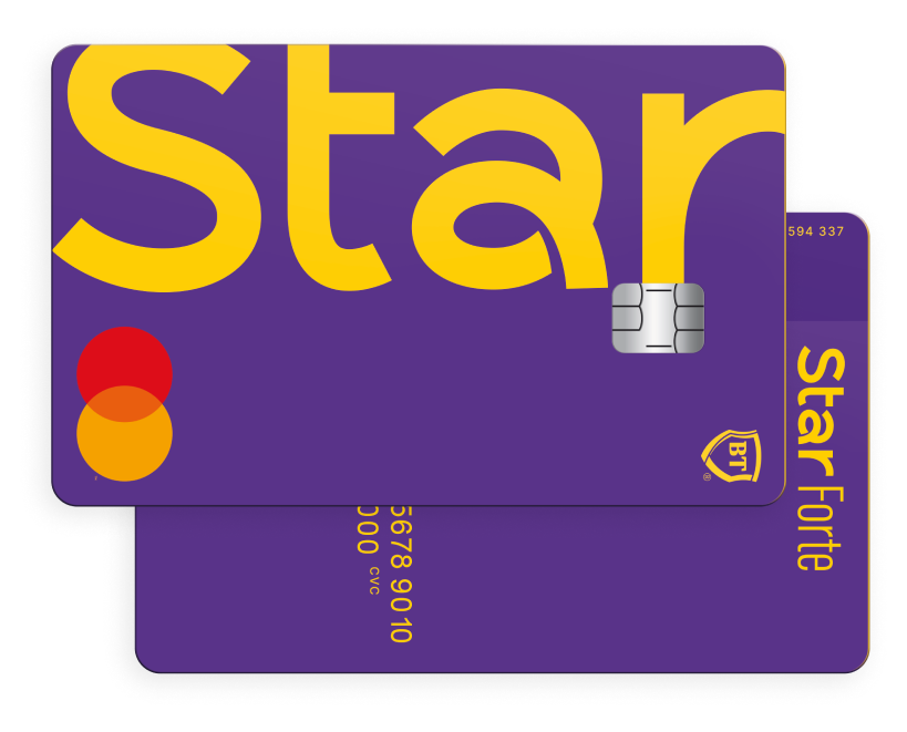 star bt