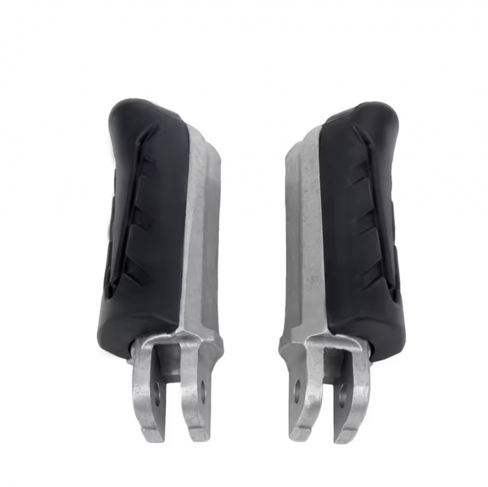 Scarite moto pilot/fata Honda [2]