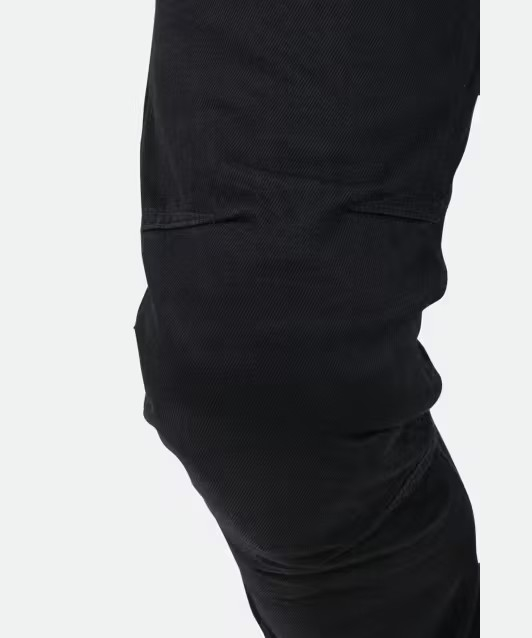 Blugi moto Course Drift - Barbati - Urban - Protectii CE - Intarituri Aramida [7]