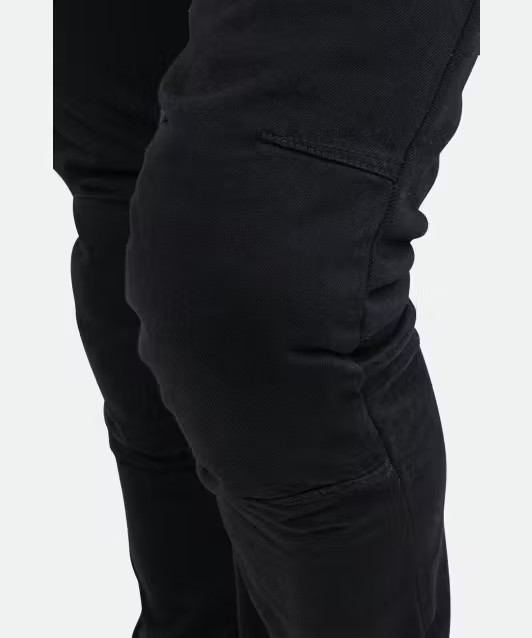 Blugi moto Course Drift - Barbati - Urban - Protectii CE - Intarituri Aramida [8]