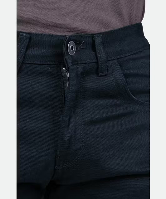 Blugi moto Course Drift - Barbati - Urban - Protectii CE - Intarituri Aramida [9]