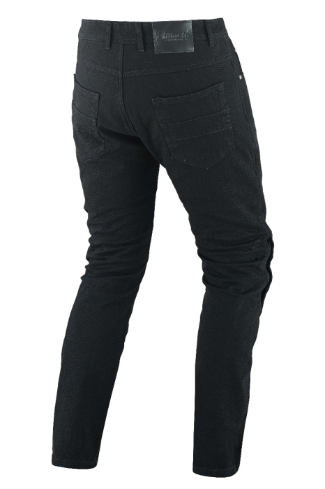 Blugi moto SM Racewear Strada – Protecții CE, Kevlar, Urban [2]