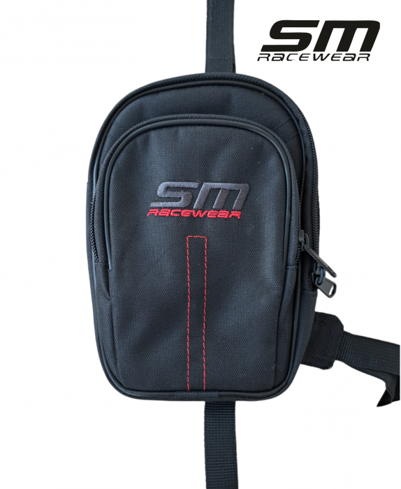 Borseta de picior Casper [2]