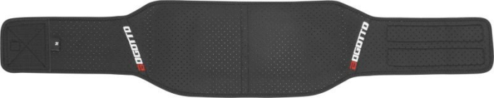Brau moto Bogotto BGX-Air neopren perforat negru [2]