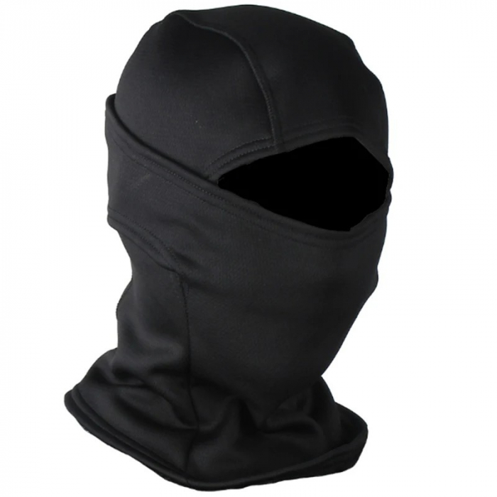 Cagula Groasa Iarna [1]