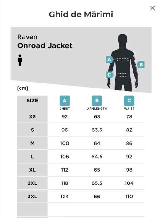 Camasa moto Raven Subotica - Aramida integral, protectii CE umeri/coate, inchidere fermoar + capse [10]