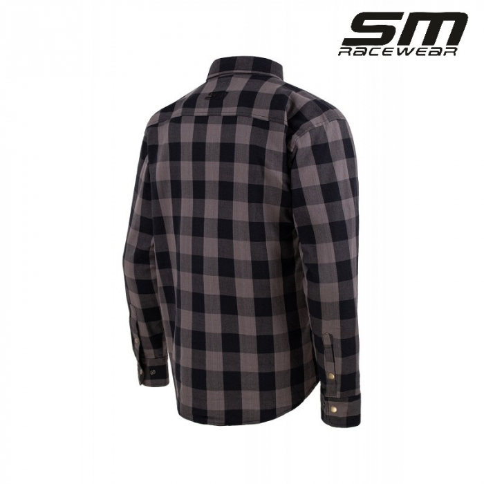 Cămaşă Renegade [2]