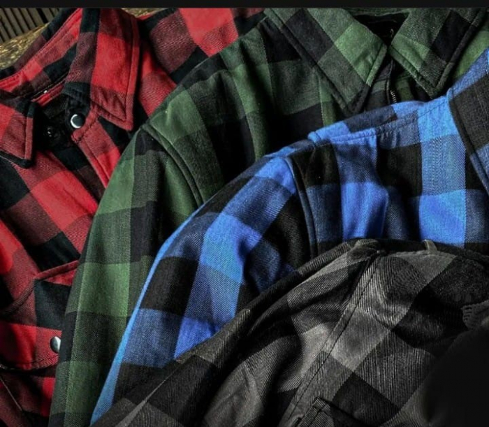 Cămaşă Renegade [3]