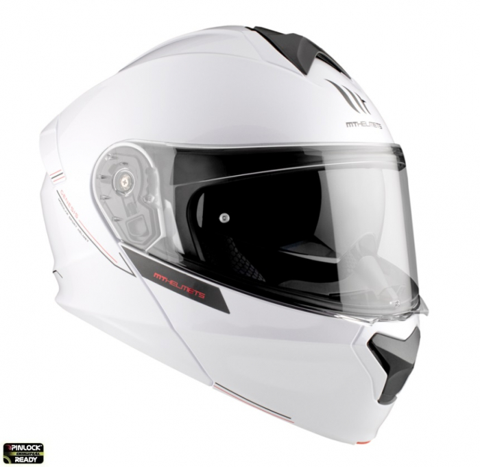 Casca Genesis SV Flip-Up [2]