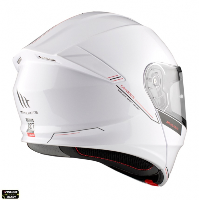 Casca Genesis SV Flip-Up [4]