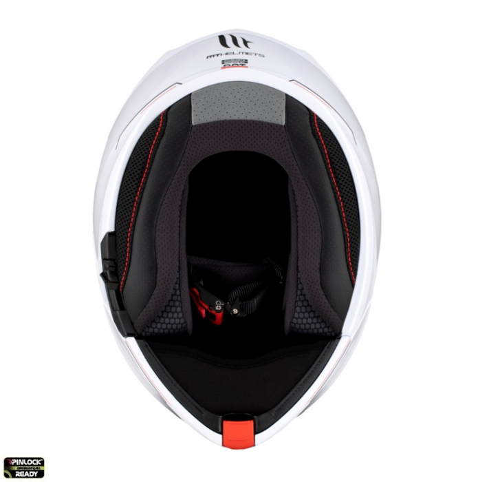 Casca Genesis SV Flip-Up [5]