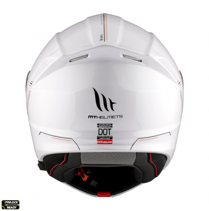 Casca Genesis SV Flip-Up [6]