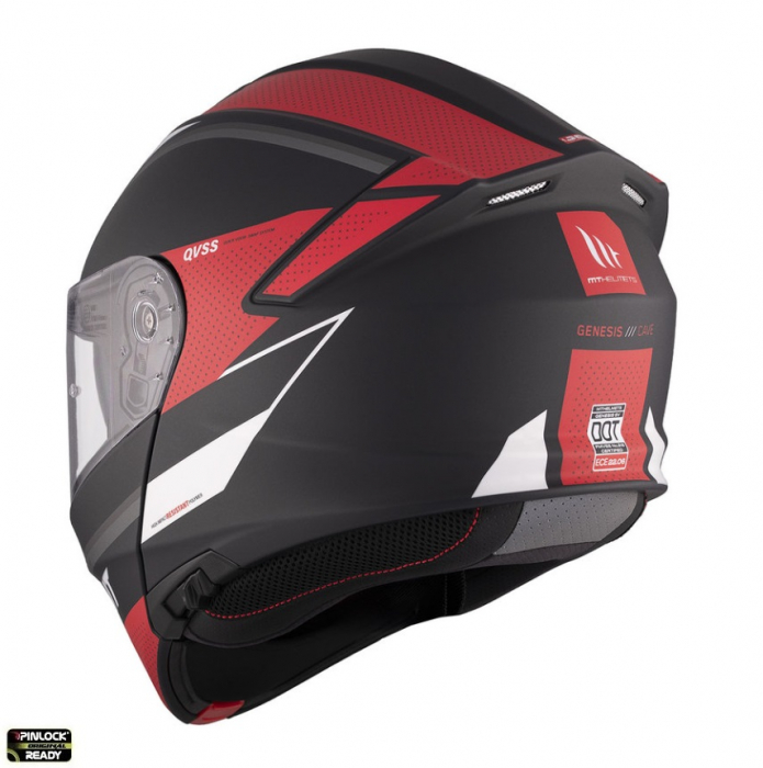 Casca Genesis SV Flip-Up [2]