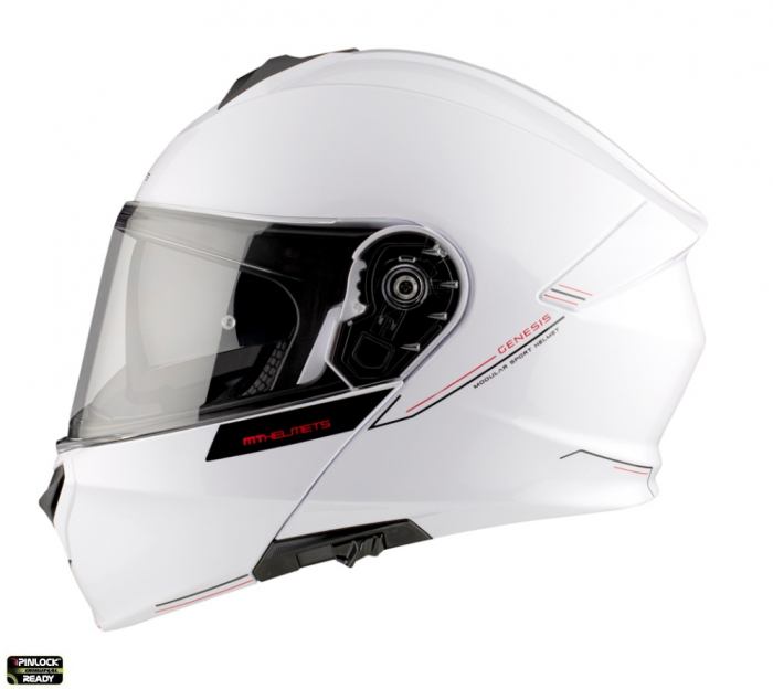 Casca Genesis SV Flip-Up [8]