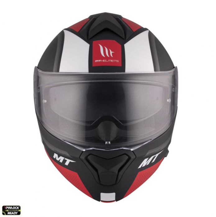 Casca Genesis SV Flip-Up [3]