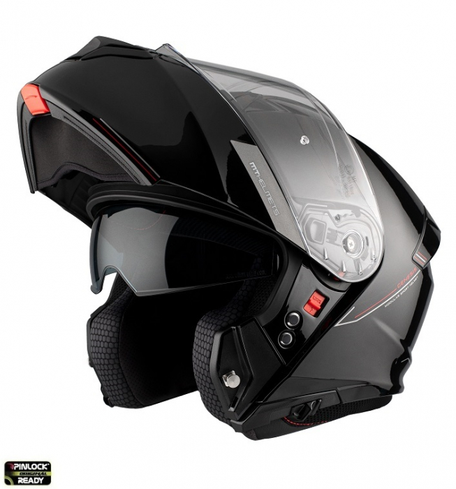 Casca Genesis SV Flip-Up [7]