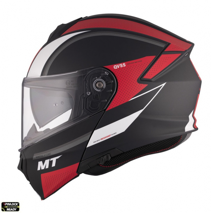 Casca Genesis SV Flip-Up [5]