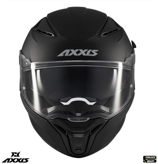 Casca integrala Axxis Panther SV A(ochelari soare integrati) [1]